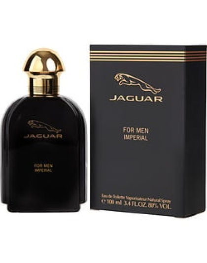 JAGUAR IMPERIAL by Jaguar