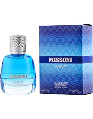 MISSONI WAVE by Missoni