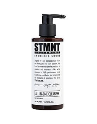 STMNT GROOMING by STMNT GROOMING