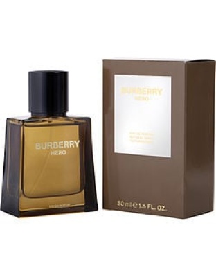BURBERRY HERO by Burberry