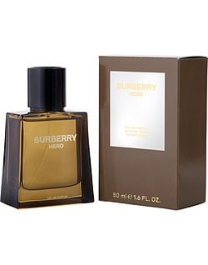 BURBERRY HERO by Burberry