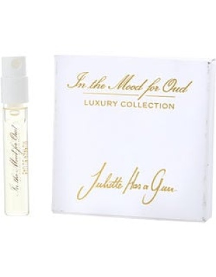 IN THE MOOD FOR OUD by Juliette Has A Gun