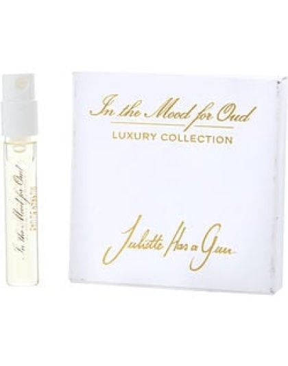 IN THE MOOD FOR OUD by Juliette Has A Gun