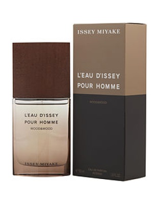 L'EAU D'ISSEY POUR HOMME WOOD & WOOD by Issey Miyake