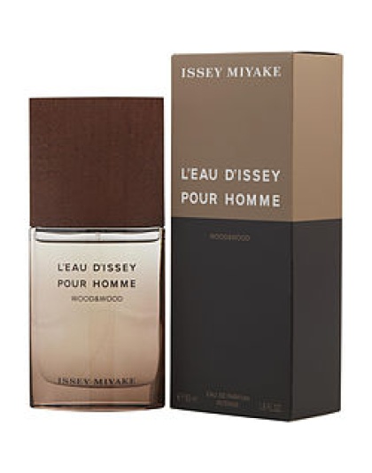 L'EAU D'ISSEY POUR HOMME WOOD & WOOD by Issey Miyake