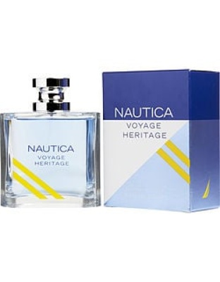 NAUTICA VOYAGE HERITAGE by Nautica