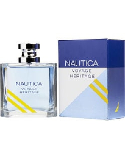 NAUTICA VOYAGE HERITAGE by Nautica