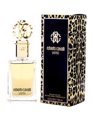 ROBERTO CAVALLI UOMO by Roberto Cavalli