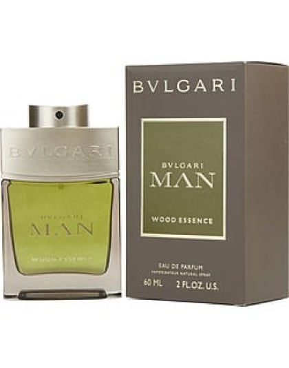 BVLGARI MAN WOOD ESSENCE by Bvlgari