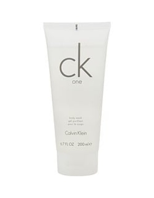CK ONE by Calvin Klein