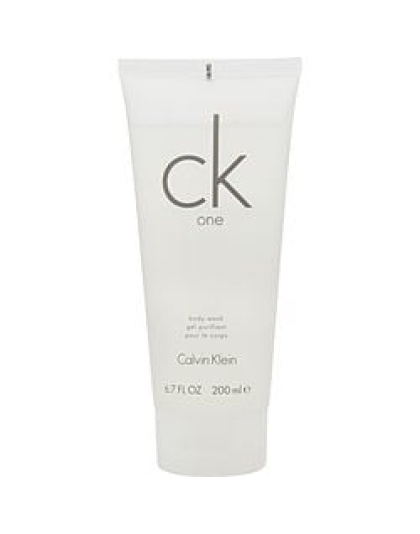 CK ONE by Calvin Klein