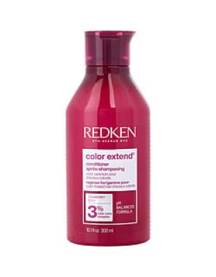 REDKEN by Redken