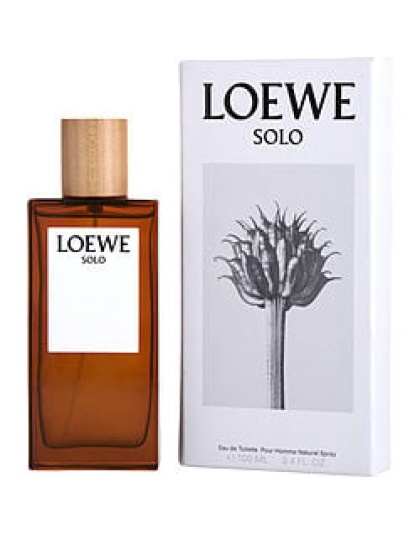SOLO LOEWE by Loewe