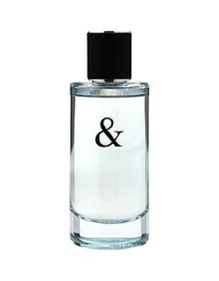 TIFFANY & LOVE by Tiffany
