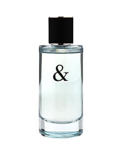 TIFFANY & LOVE by Tiffany