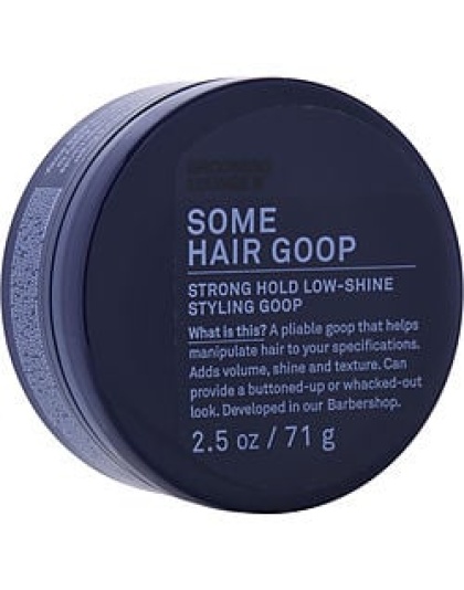 Grooming Lounge by Grooming Lounge