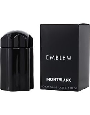 MONT BLANC EMBLEM by Mont Blanc