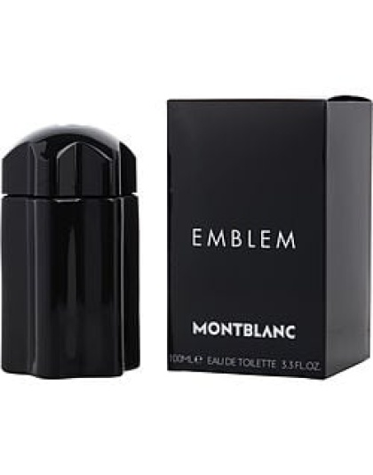 MONT BLANC EMBLEM by Mont Blanc
