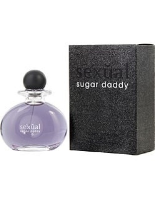 SEXUAL SUGAR DADDY by Michel Germain
