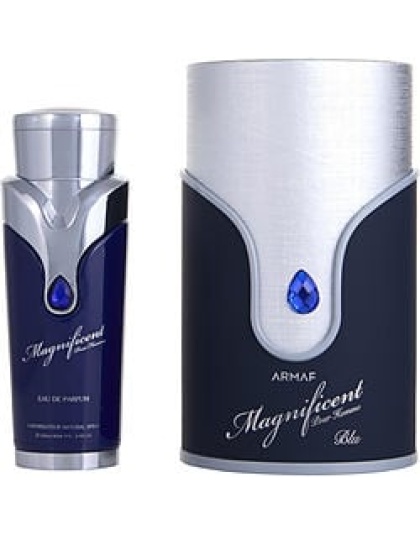 ARMAF MAGNIFICIENT BLUE by Armaf