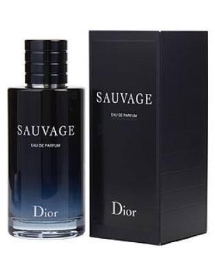 DIOR SAUVAGE by Christian Dior