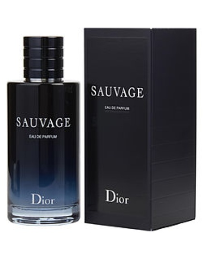 DIOR SAUVAGE by Christian Dior