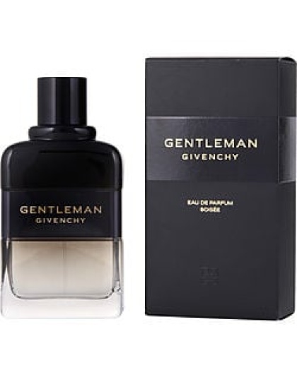 GENTLEMAN BOISEE by Givenchy