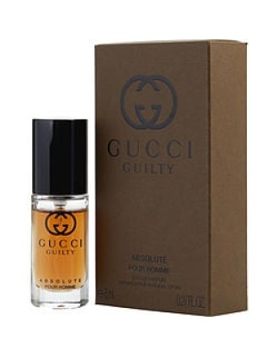 GUCCI GUILTY ABSOLUTE by Gucci