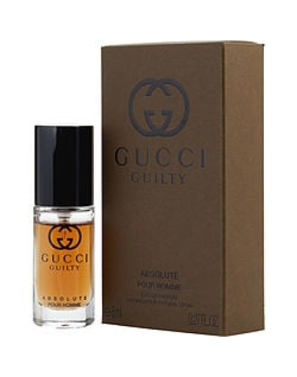 GUCCI GUILTY ABSOLUTE by Gucci
