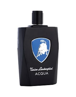 LAMBORGHINI ACQUA by Tonino Lamborghini