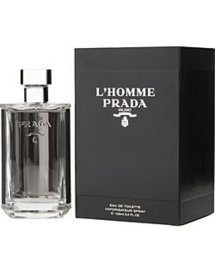 PRADA L'HOMME by Prada
