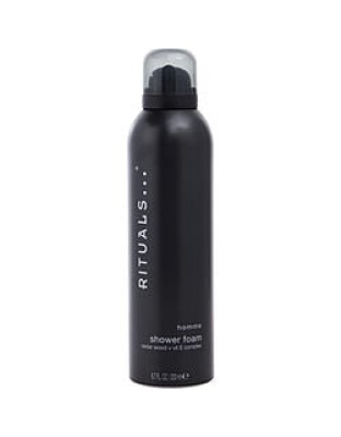 Rituals by Rituals