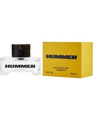 HUMMER by Hummer