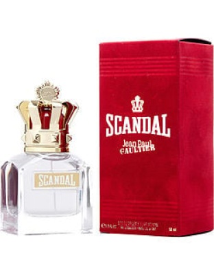 JEAN PAUL GAULTIER SCANDAL POUR HOMME by Jean Paul Gaultier