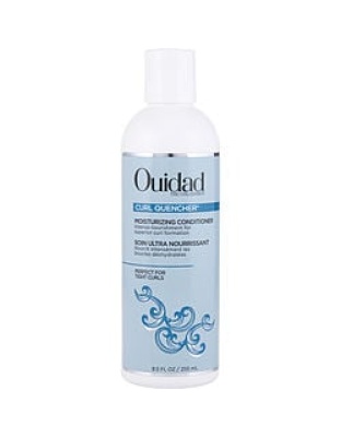 OUIDAD by Ouidad