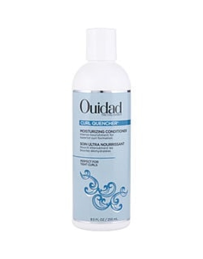 OUIDAD by Ouidad