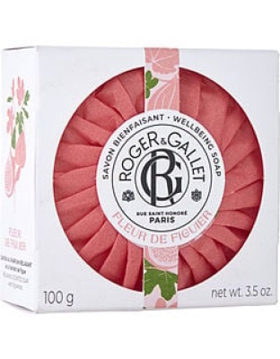 ROGER & GALLET FLEUR DE FIGUIER by Roger & Gallet