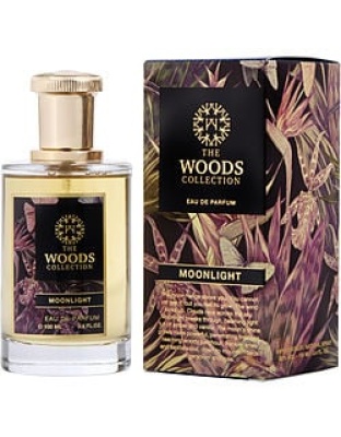THE WOODS COLLECTION MOONLIGHT by The Woods Collection
