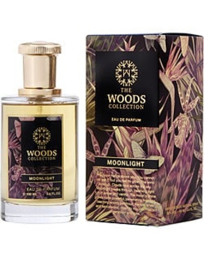 THE WOODS COLLECTION MOONLIGHT by The Woods Collection
