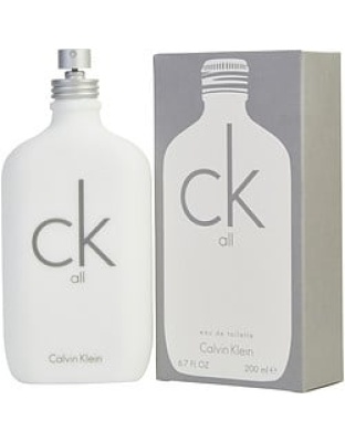CK ALL by Calvin Klein