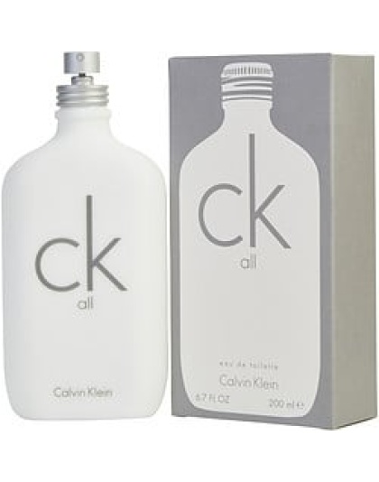 CK ALL by Calvin Klein
