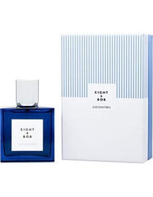 EIGHT & BOB CAP D'ANTIBES by Eight & Bob