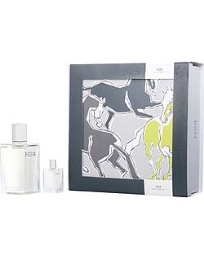 HERMES H24 by Hermes