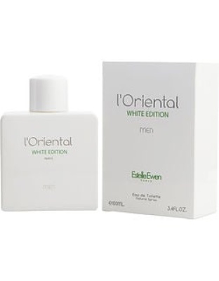 L'ORIENTAL by Estelle Ewen