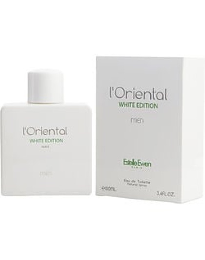 L'ORIENTAL by Estelle Ewen