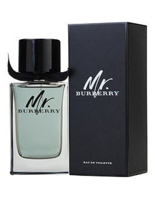 MR BURBERRY by Burberry