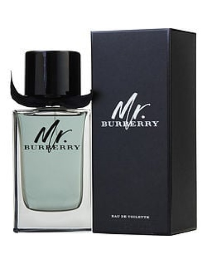 MR BURBERRY by Burberry