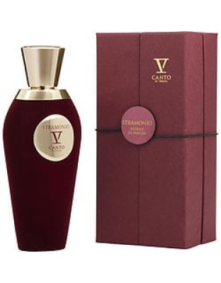 V CANTO STRAMONIO by V Canto
