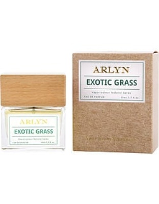 ARLYN EXOTIC GRASS by Arlyn