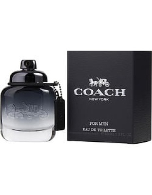 COACH FOR MEN by Coach